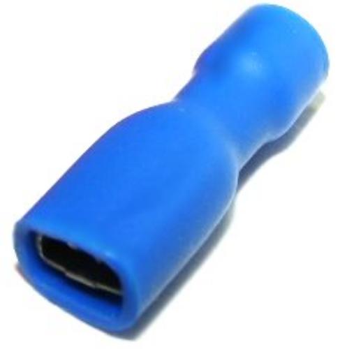 FDFD2-187 Vinyl Fully Insulated Coupler Jack Disconnector